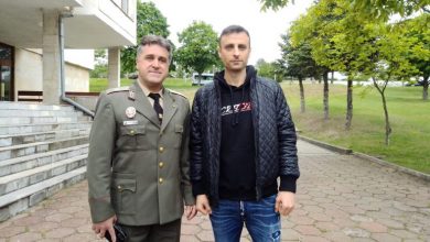 Димитър Бербатов във В. Търново: „Борбата за БФС продължава, основната цел е свикване на конгрес“