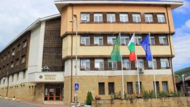 Лятна занималня за бъдещи първокласници организира Община Елена