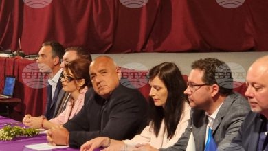 Според Бойко Борисов е нужно ясно разписано коалиционно споразумение с ПП-ДБ, защото само така работи истинската коалиция
