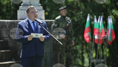 Свищов тържествено отбеляза 146 години от освобождението си