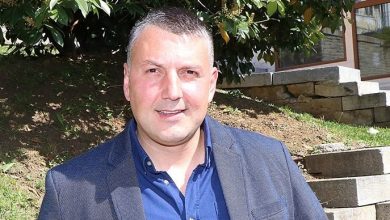 Борислав Йорданов начело на общинската „Царевград Търнов“ за още пет години