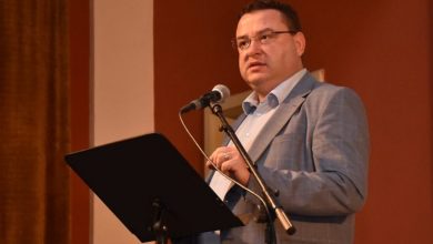 Д-р Генчо Генчев отново се кандидатира за кмет на Свищов от ПП ГЕРБ