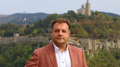Даниел Панов: ден, който ни зарежда с национална гордост и чест…