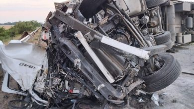 Област Велико Търново е на шесто място в страната по брой загинали при катастрофи за година