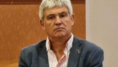 Пламен Димитров във Велико Търново: КНСБ подкрепя минималната работна заплата да стане 933 лв.