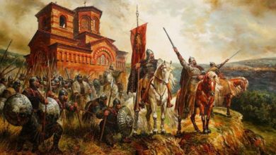 Велико Търново ще чества Димитровден и 838 г. от въстанието на Асен и Петър