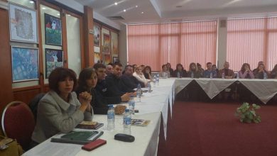 Близо 450 жертви на насилие и трафик са получили подкрепа от Община Велико Търново за 3 години