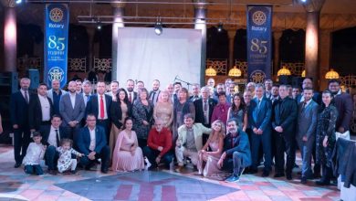 Над 40 000 лева събра Ротари клуб – Велико Търново, на бал по случай своята 85-годишнина