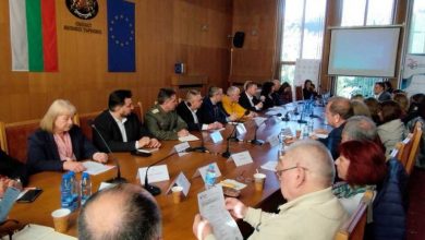 Велико Търново е на десето място по корупция в Индекса на местната система за почтеност