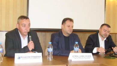 Над 100 председатели на общински съвети се събраха на обучение в Арбанаси