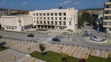 Пиле на грил, пица и сладкиши вече ще похапват бездомни и хора в риск в Горна Оряховица