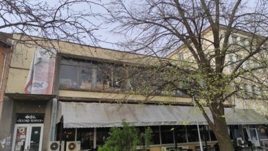 Община П. Тръмбеш купува частни имоти от РПК и след оферта на УниКредит Булбанк
