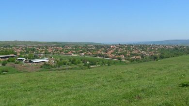 Лозе край Полски Тръмбеш става 16-мегаватова електроцентрала